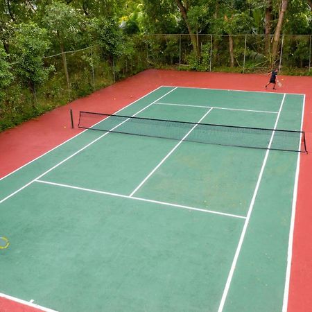 Bliss Hotel Praslin Гранд Анс Екстериор снимка