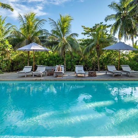 Bliss Hotel Praslin Гранд Анс Екстериор снимка