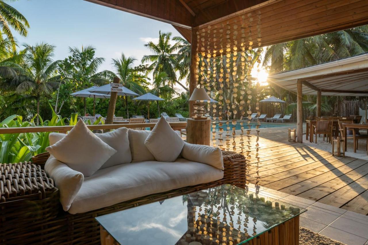 Bliss Hotel Praslin Гранд Анс Екстериор снимка