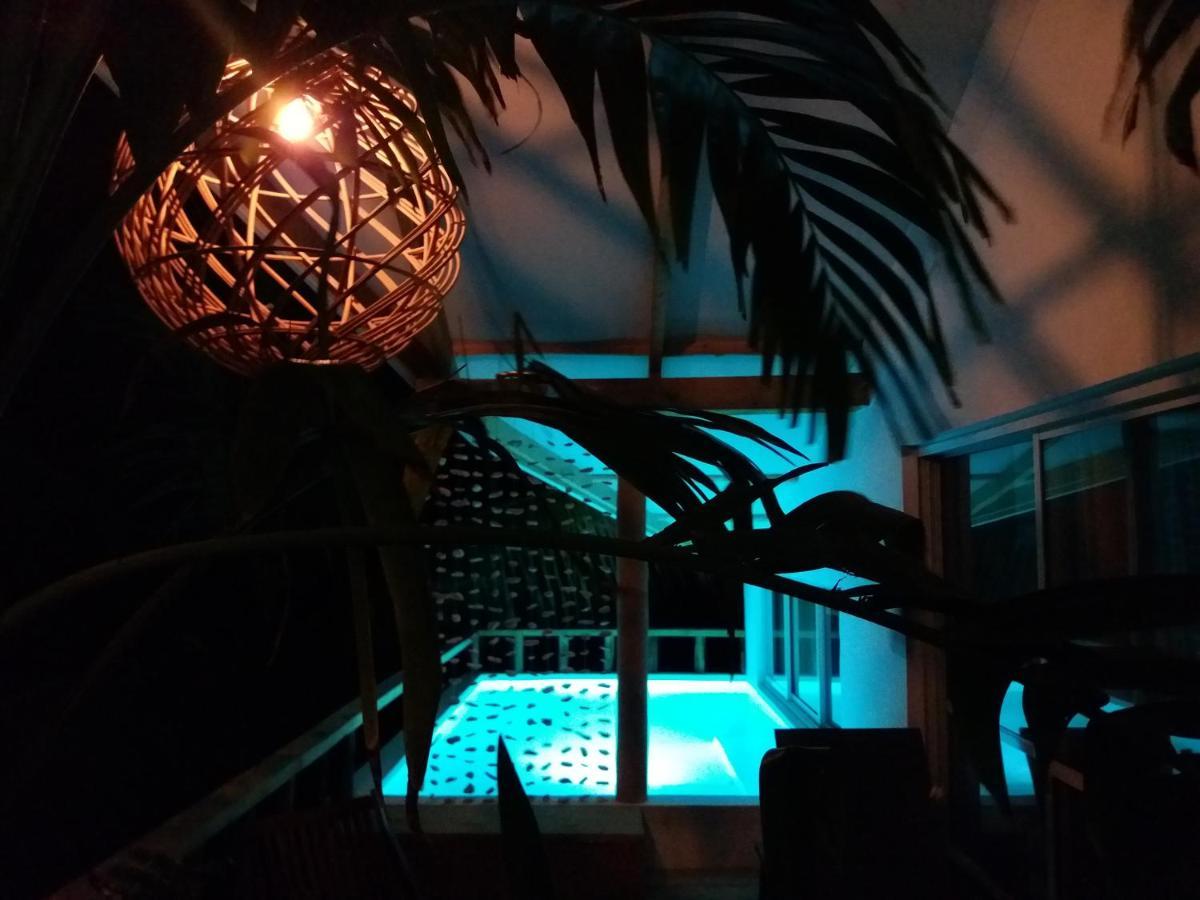 Bliss Hotel Praslin Гранд Анс Екстериор снимка