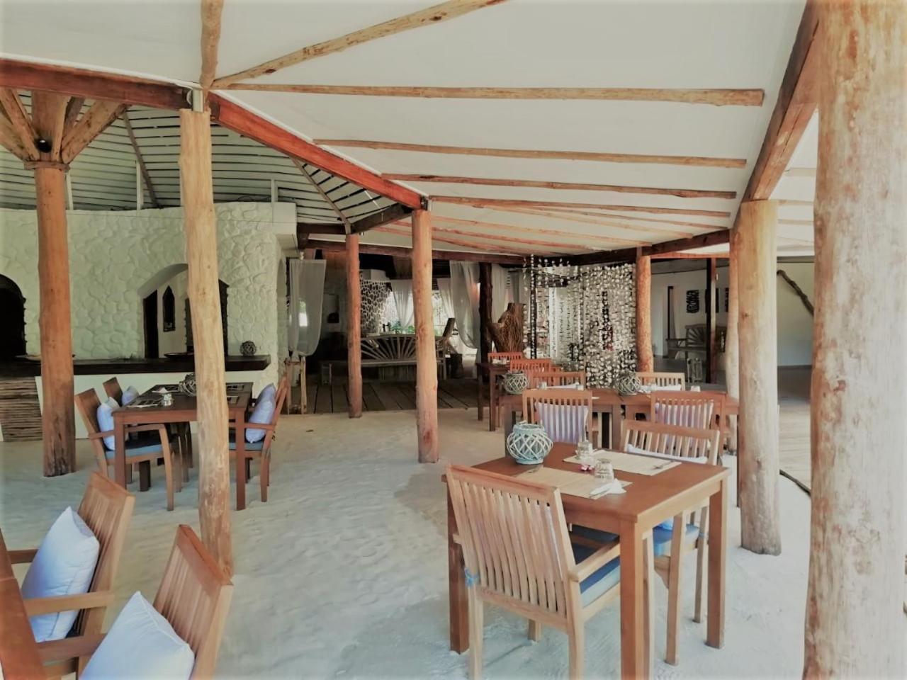Bliss Hotel Praslin Гранд Анс Екстериор снимка