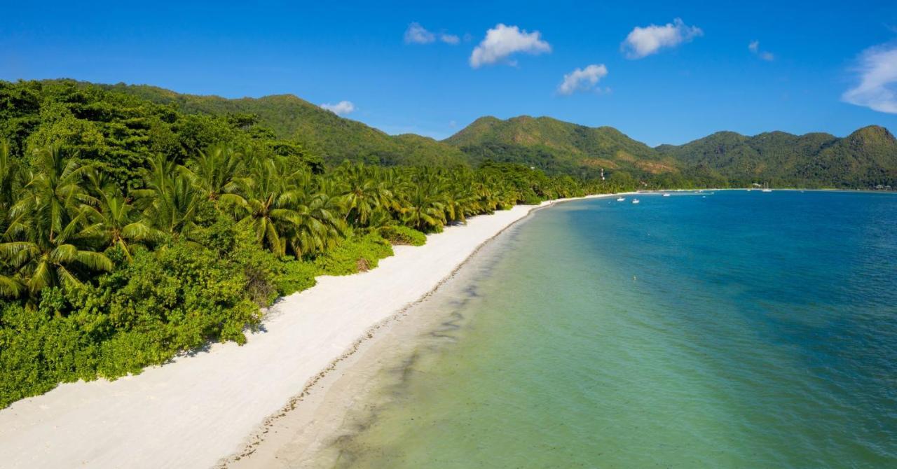 Bliss Hotel Praslin Гранд Анс Екстериор снимка