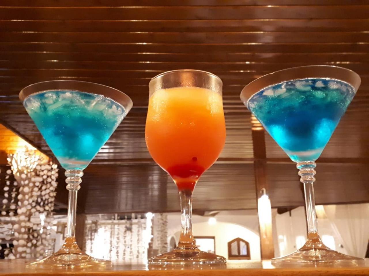 Bliss Hotel Praslin Гранд Анс Екстериор снимка