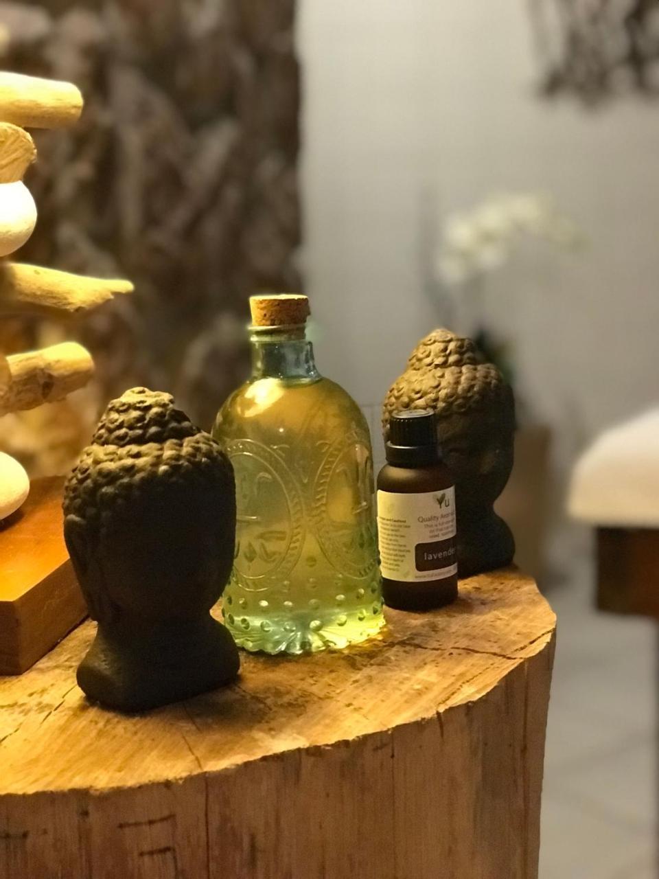 Bliss Hotel Praslin Гранд Анс Екстериор снимка