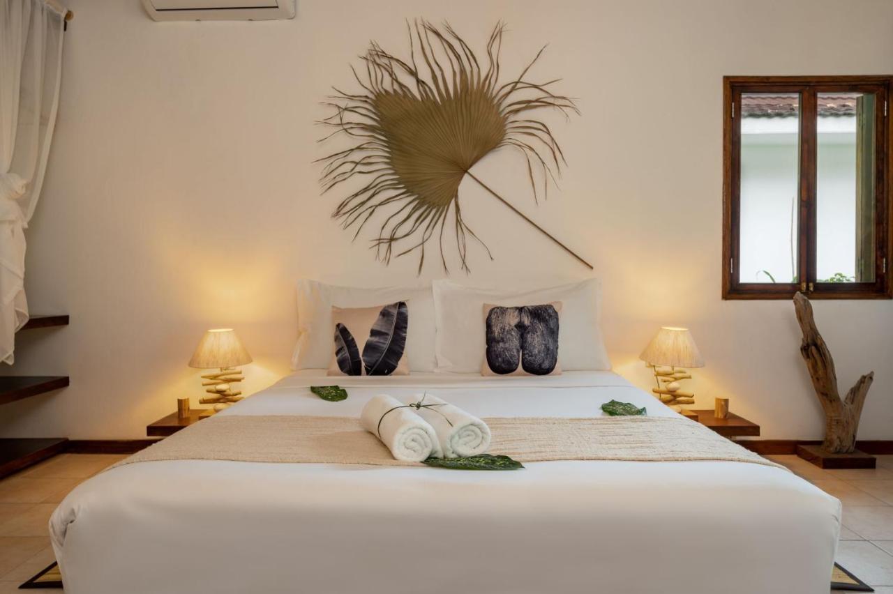 Bliss Hotel Praslin Гранд Анс Екстериор снимка
