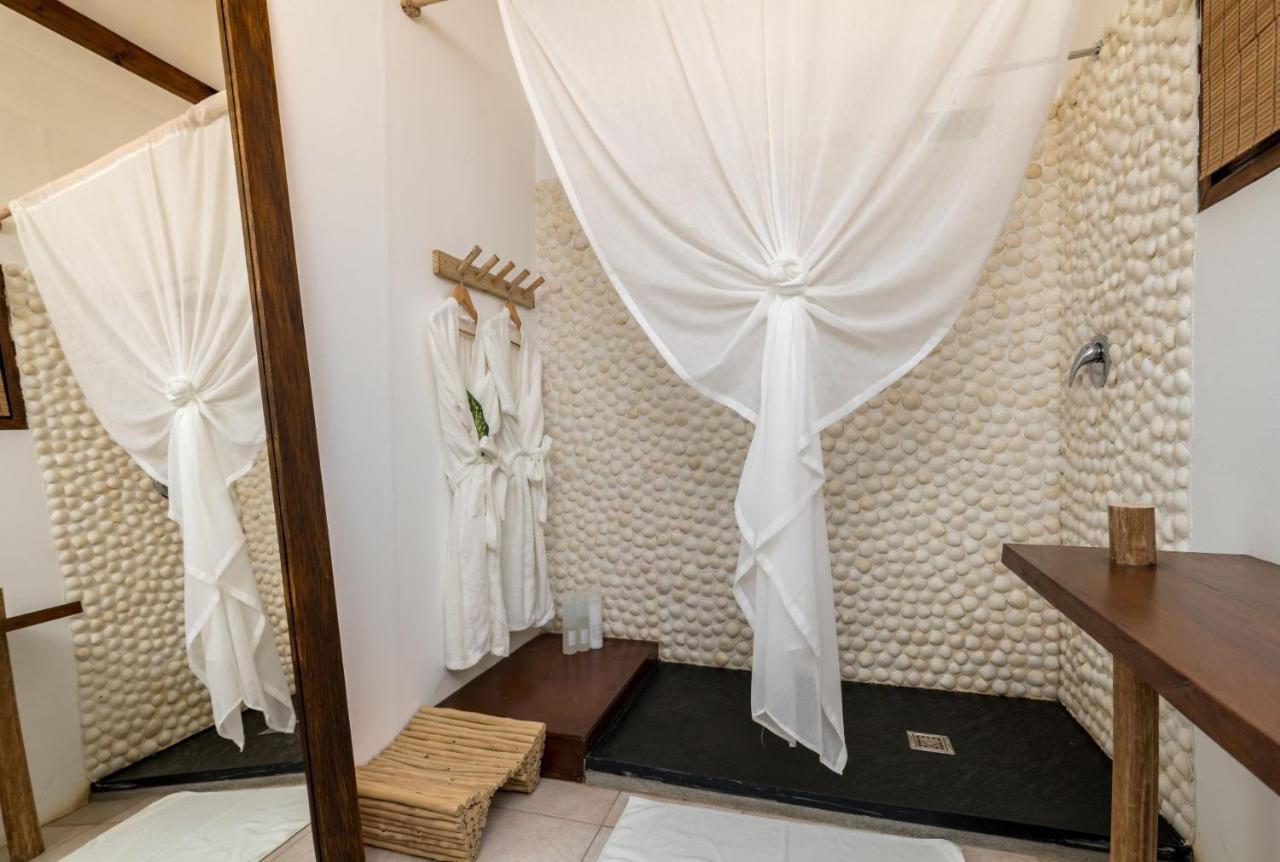 Bliss Hotel Praslin Гранд Анс Екстериор снимка
