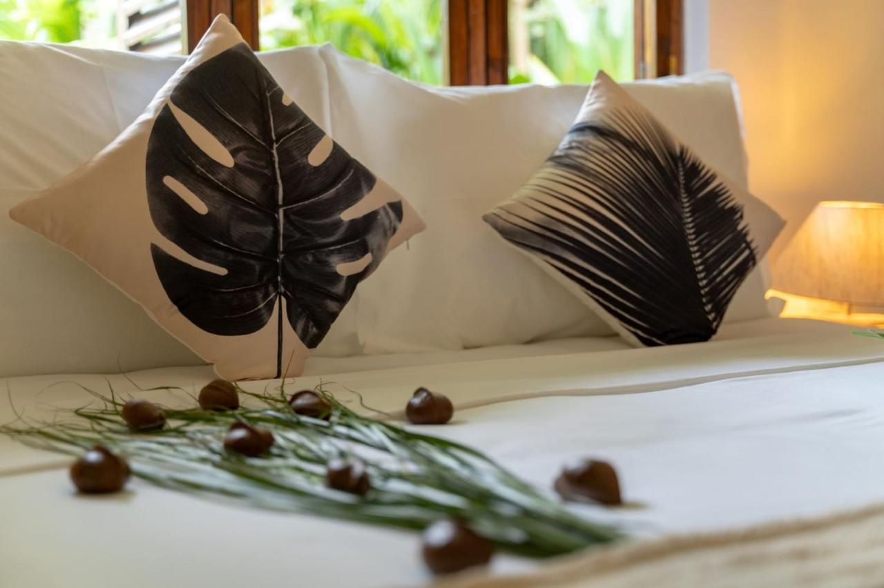 Bliss Hotel Praslin Гранд Анс Екстериор снимка